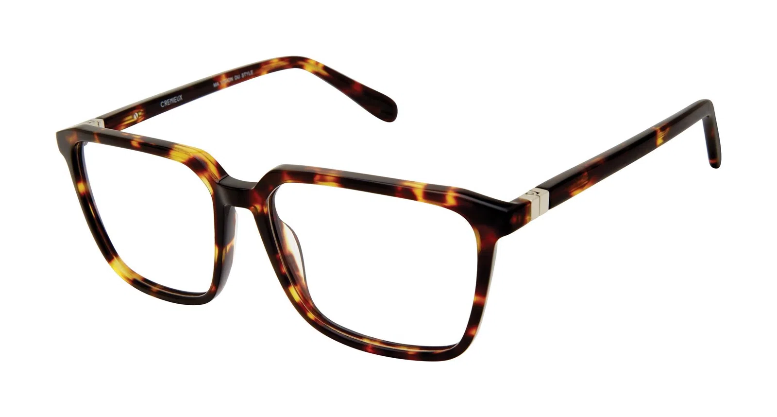Cremieux Alan Eyeglasses - view 2